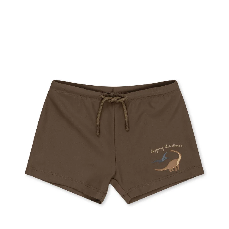 Konges Slojd Shitake Aster Swim Pants