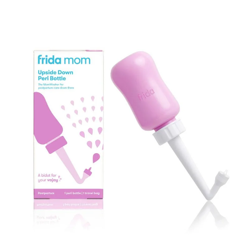 frida mom Upside Down Peri Bottle #10084054