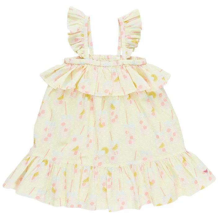 Pink Chicken Pink Lemonade Amalia Dress