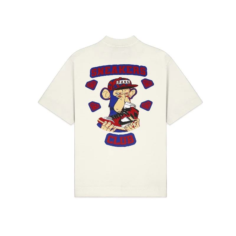 Bored Ape Sneaker Club Tee