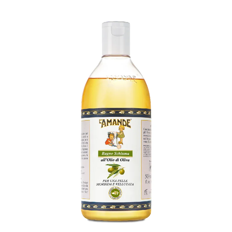 L'amande Olive Oil Foam Bath (500 ml) #10084610