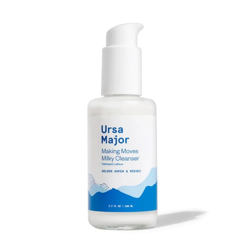 Ursa Major Making Moves Milky Cleanser (3.7 fl oz) #10084473