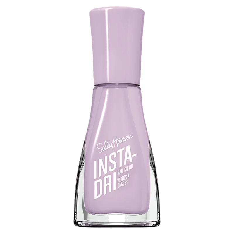 Sally Hansen Insta Dri Nail Polish Heather Hussle 9.17ml