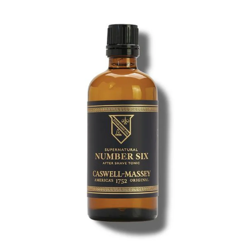 Caswell-Massey Number Six After Shave Tonic (3.4 fl oz.) #10084359