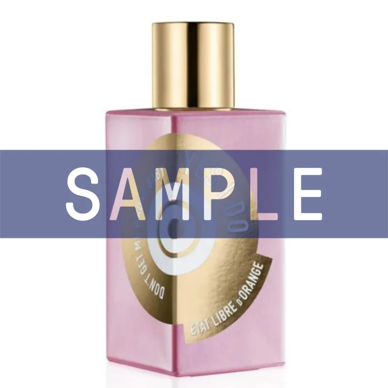 Etat Libre d'Orange Sample - Yes I Do EDP (1 ml vial) #10084414