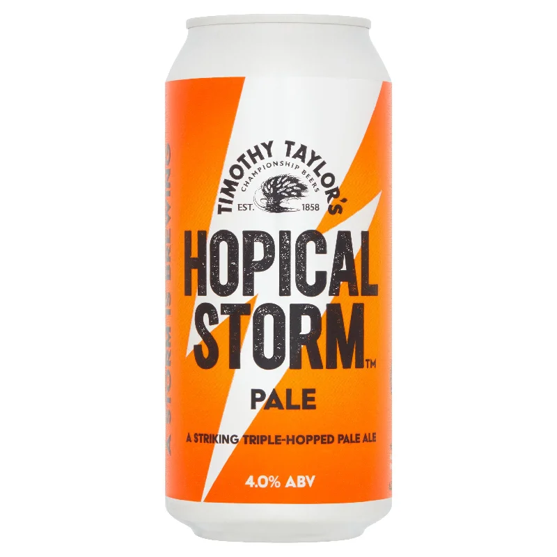 Timothy Taylor's Hopical Storm Pale 440ml