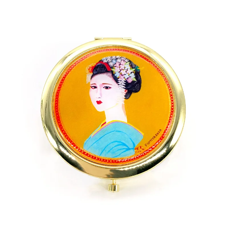 Chidoriya Compact Mirror #10084340