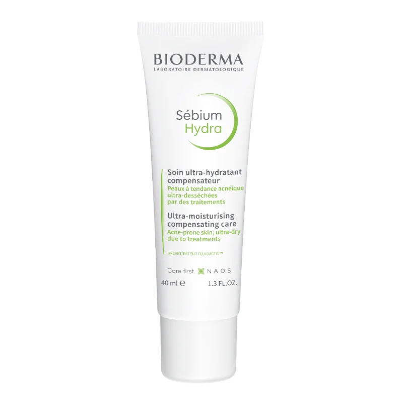 Bioderma Sebium Hydra Moisturizer (40 ml) #10084275