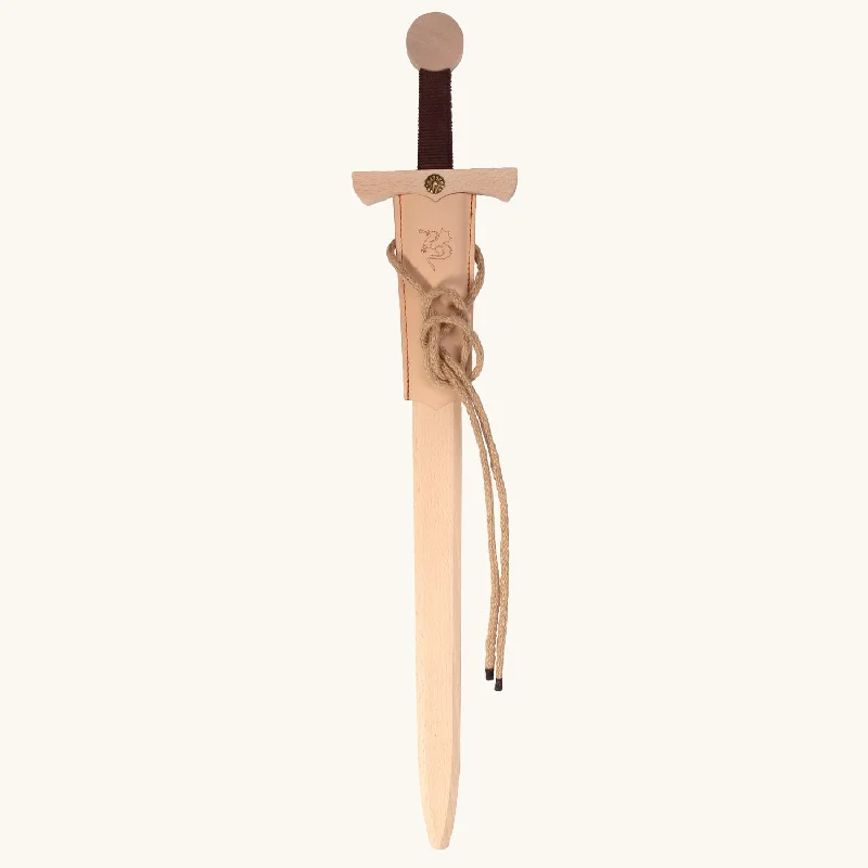 Vah Dragon Wooden Sword Set