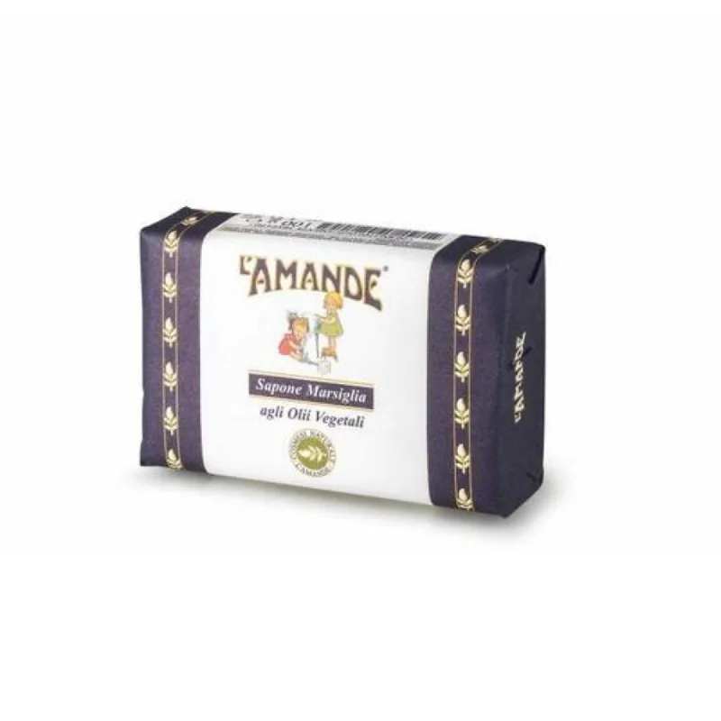 L'amande Marseille Soap (200 g) #10084586