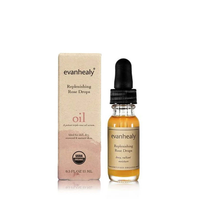 evanhealy Replenishing Rose Drops (0.5 fl oz) #10084096