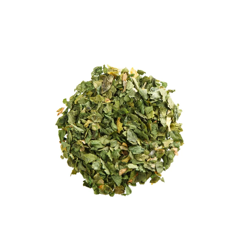 Smallflower Parsley Leaf (Organic) (4 oz) #10084528