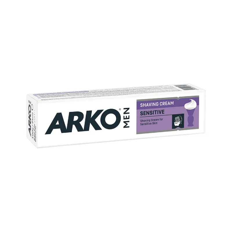 Arko Sensitive Shaving Cream (100 g) #10084009