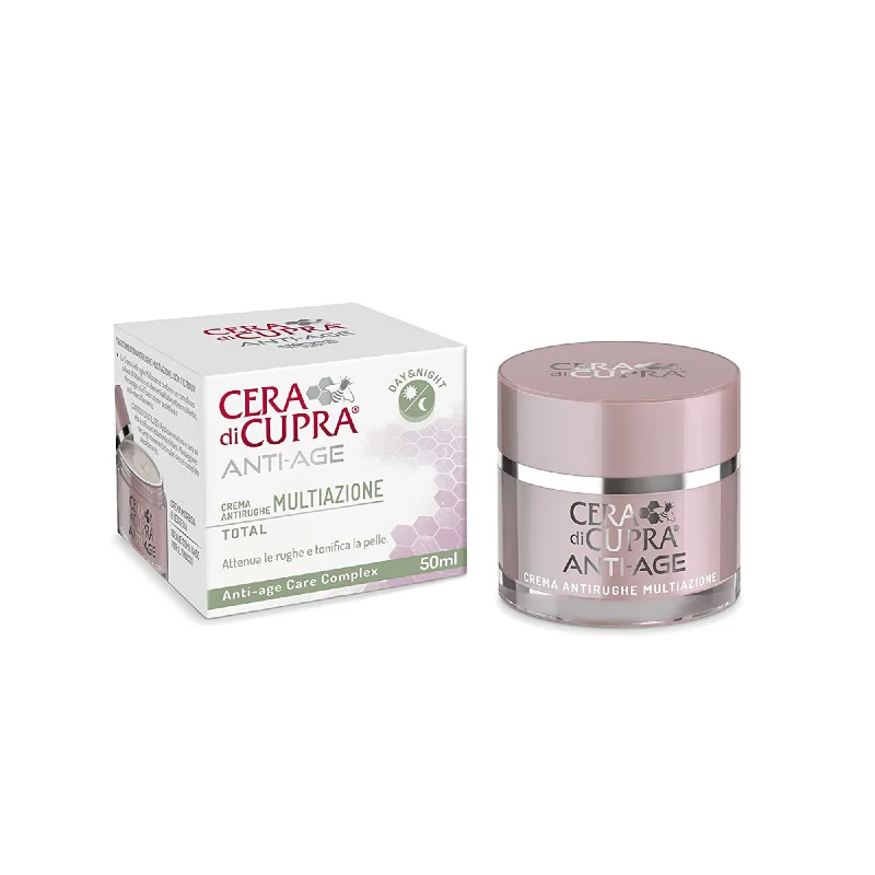 Cera di Cupra Anti-Age Multiaction Cream (50 ml) #10084339