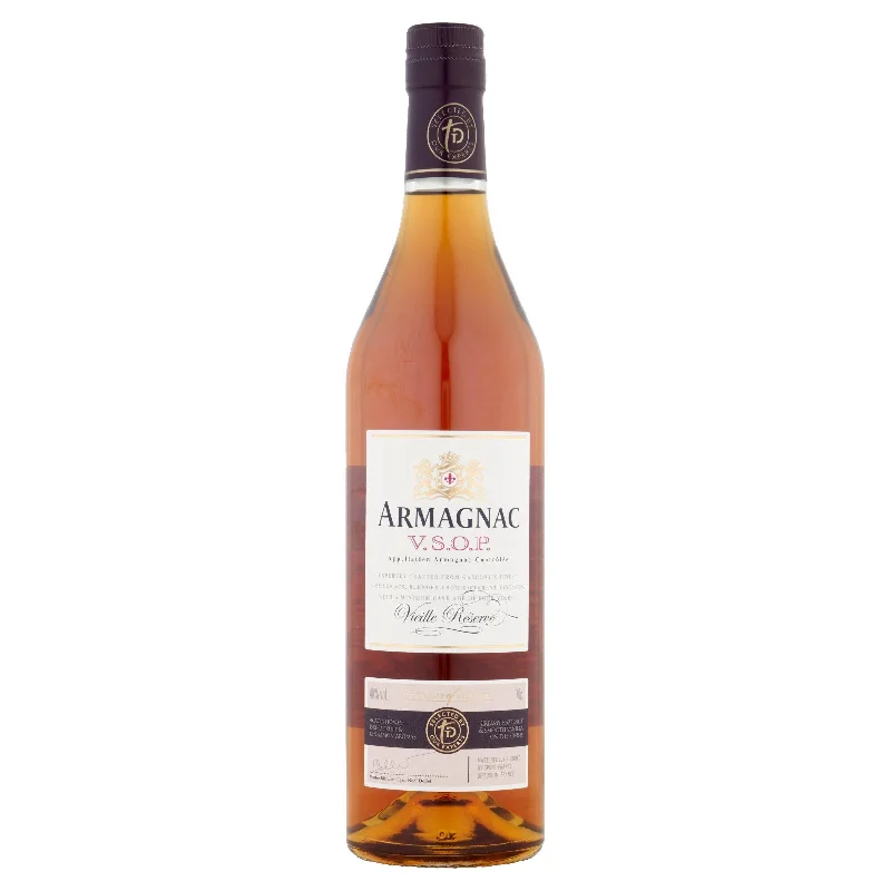 Armagnac V.S.O.P. Vieille Reserve 70cl