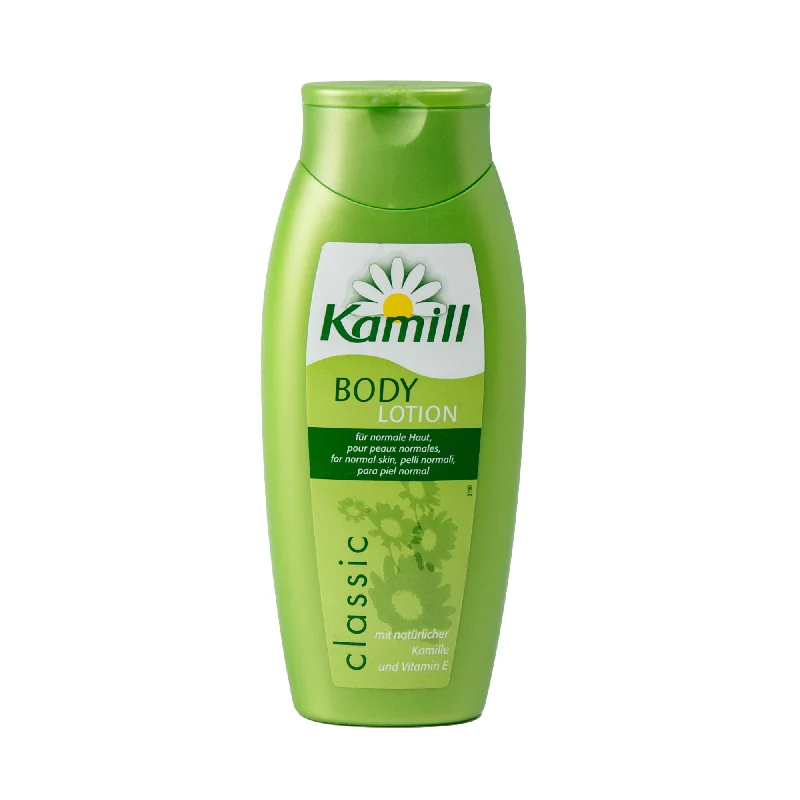 Kamill Classic Body Lotion (250 ml) #10084460