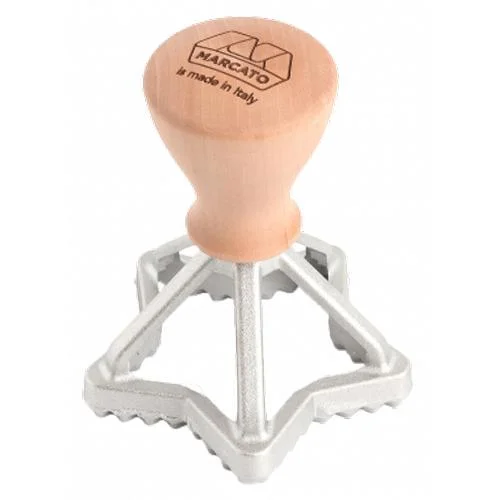 Marcato 65mm Star Ravioli Stamp SC-S65-CLS