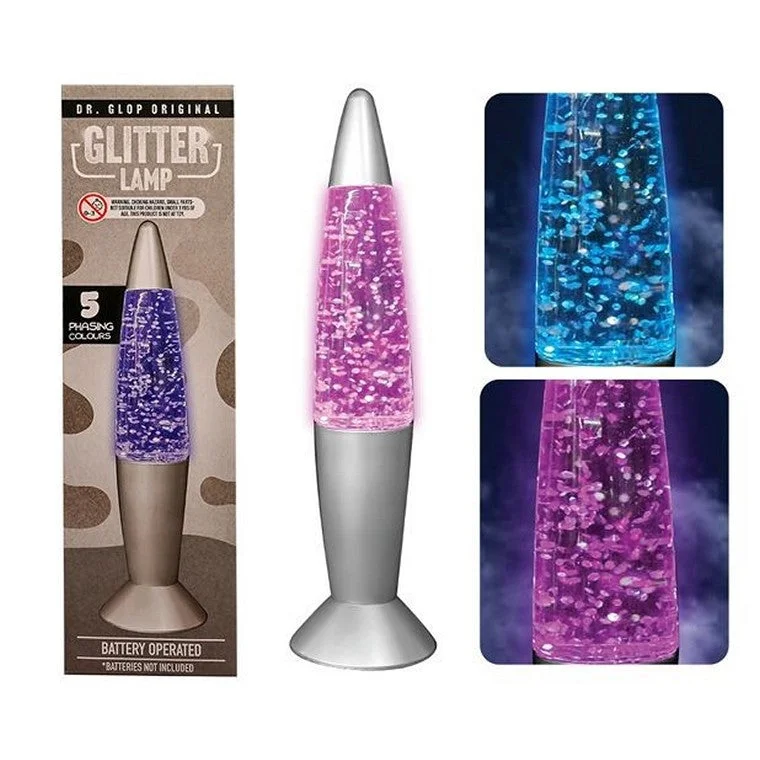 Pet comb: used to comb pet hair,Glitter Lamp, 36cm