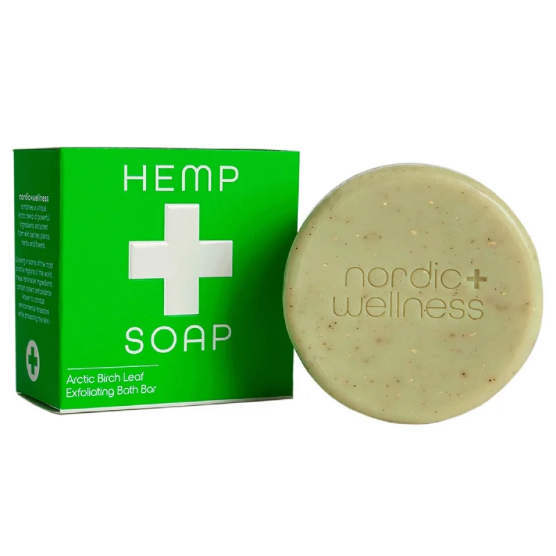 Kala Nordic Wellness Hemp Soap (4 oz) #10084355