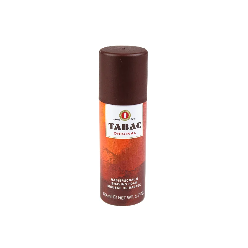 Tabac Original Travel Shaving Foam (1.7 fl oz) #10084110