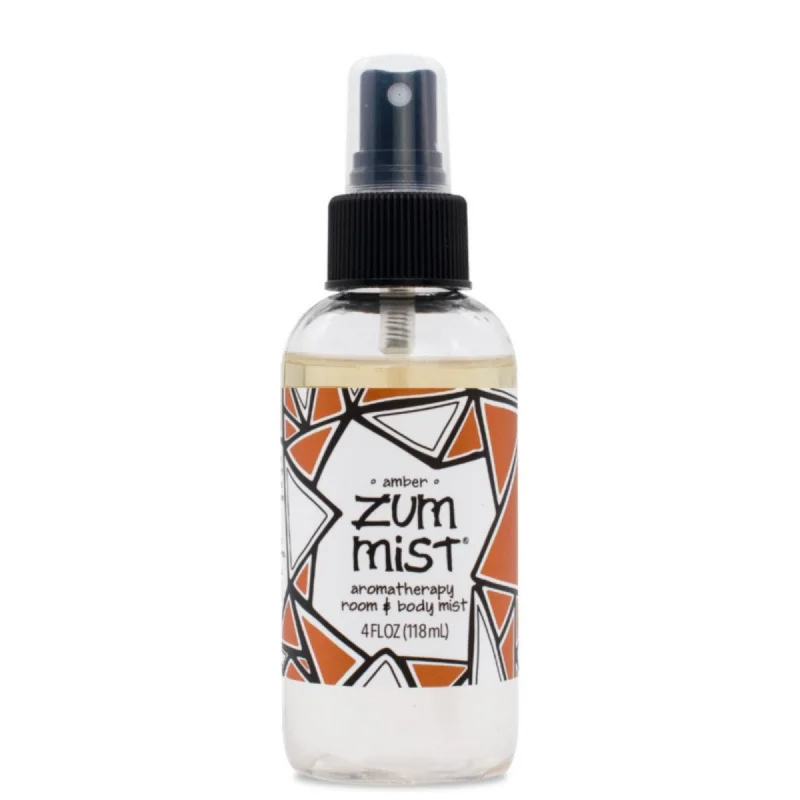 Indigo Wild Amber Zum Mist (4 fl oz) #10084100