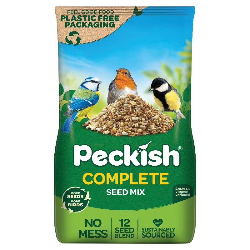 Peckish Complete Seed Mix 1.7kg