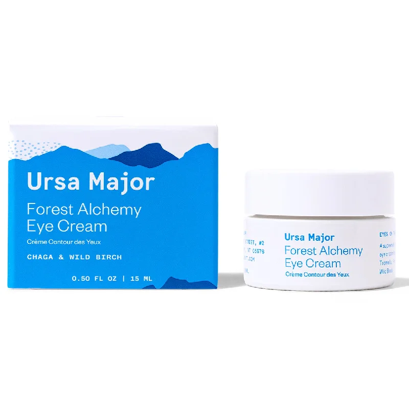 Ursa Major Forest Alchemy Eye Cream (0.50 fl oz) #10084206