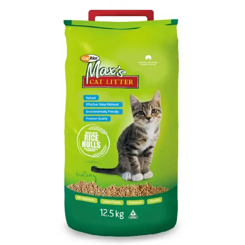 Pet shampoo: a shampoo specifically used to clean pet hair,Maxs Cat Litter 12.5kg