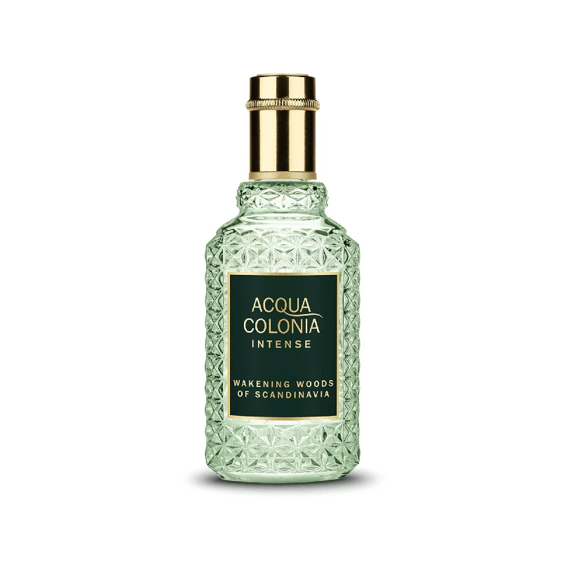 4711 Acqua Colonia Intense Wakening Woods of Scandinavia EDC (100 ml) #10084464