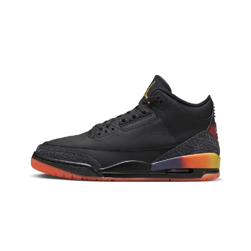 Jordan 3 Retro J Balvin Rio