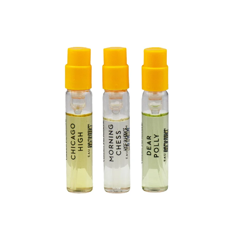 Vilhelm Parfumerie GWP Sample Set (3 x 2ml) #10084230