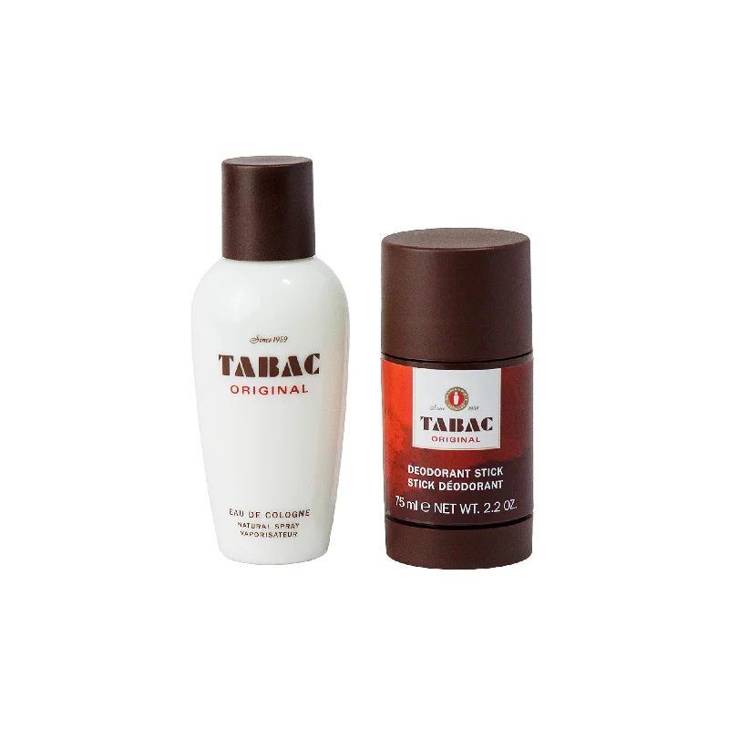 Tabac Original Eau De Cologne and Deodorant Set #10084469