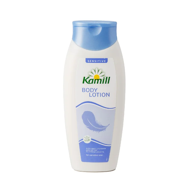 Kamill Sensitive Body Lotion (250 ml) #10084461