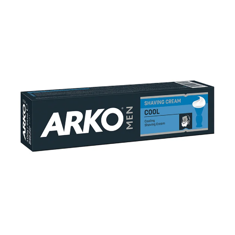 Arko Cool Shaving Cream (100 g) #10084007