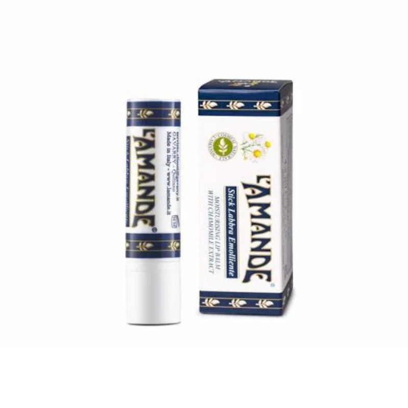 L'amande Moisturizing Lip Balm (4.5 ml) #10084595