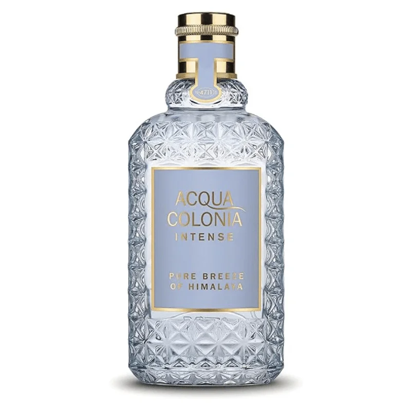 4711 Acqua Colonia Intense Pure Breeze of Himalaya EDC (100 ml) #10084467