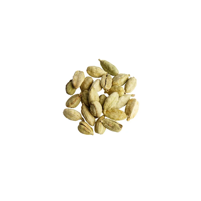 Smallflower Cardamom Pods (2 oz) #10084023