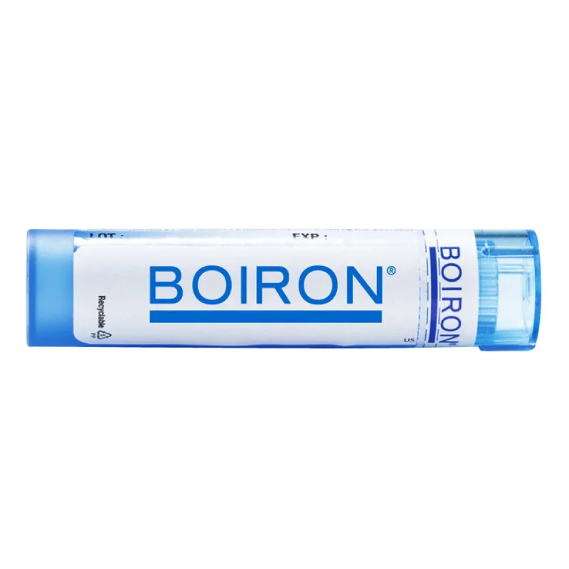 Boiron Alumen 30C (75 count) #30772