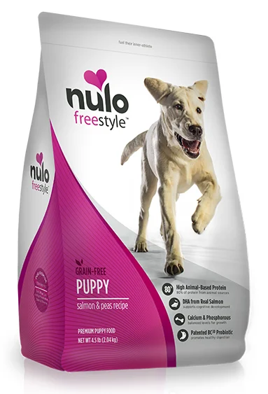 - Wholesale price of dog foodNulo FreeStyle Grain Free Salmon and Peas Puppy Recipe Dry Dog Food