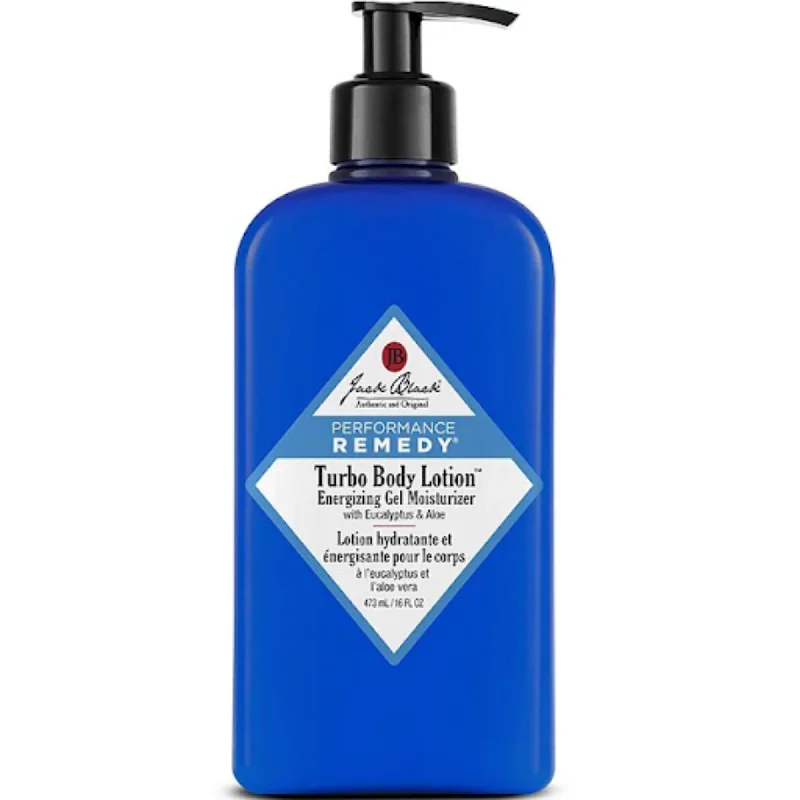 Jack Black Turbo Body Lotion (16 fl oz) #10084109