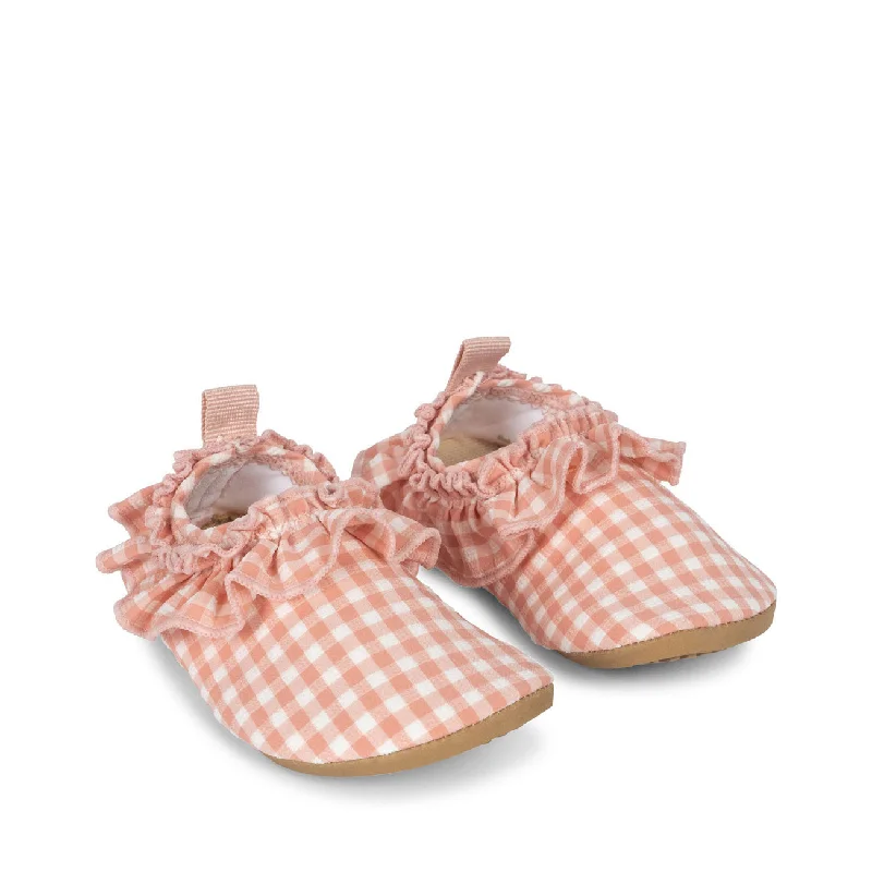 Konges Slojd Mellow Rose Fresia Swim Shoes