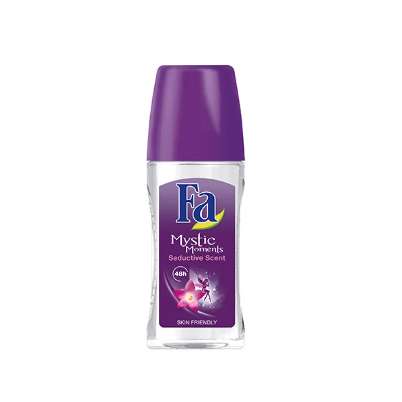 Fa Women's Roll-On Mystic Moments Deodorant (50 ml) #10084072