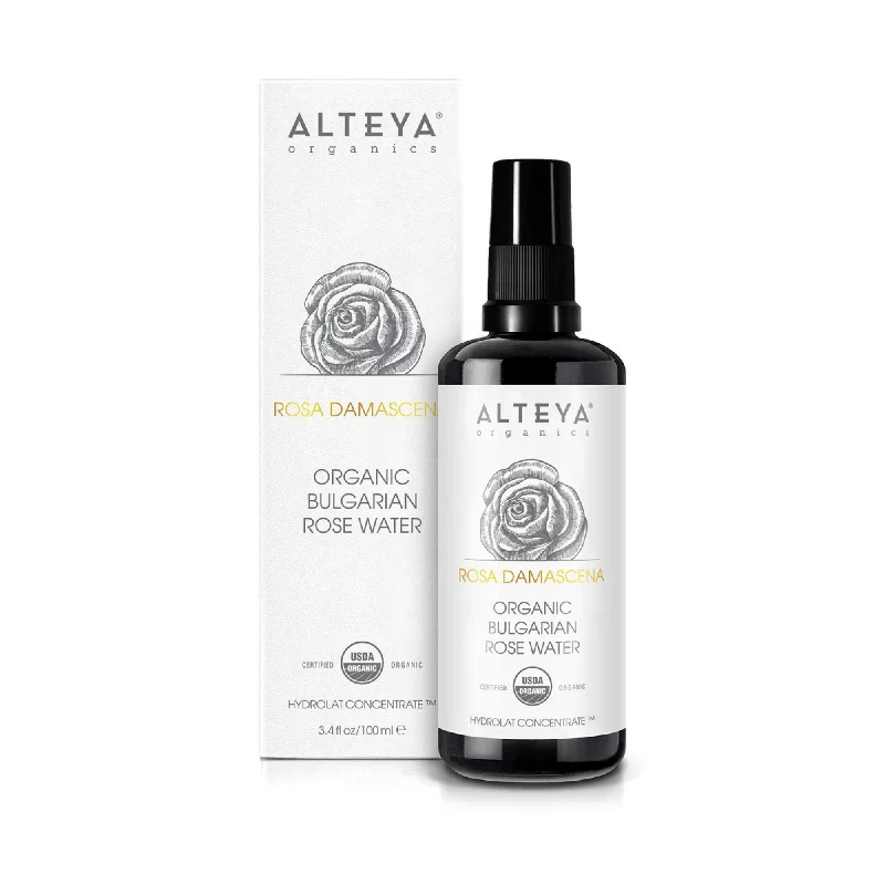 Alteya Organics GWP Organic Bulgarian Rose Water (3.4 fl. oz) #10084221