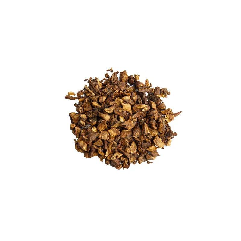 Smallflower Dandelion Root - Roasted (4 oz) #10084027