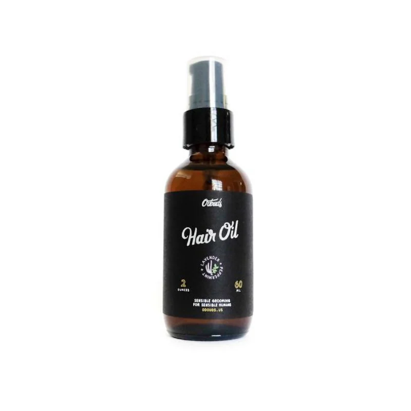 O'Douds Apothecary Hair Oil (2 oz) #10084011