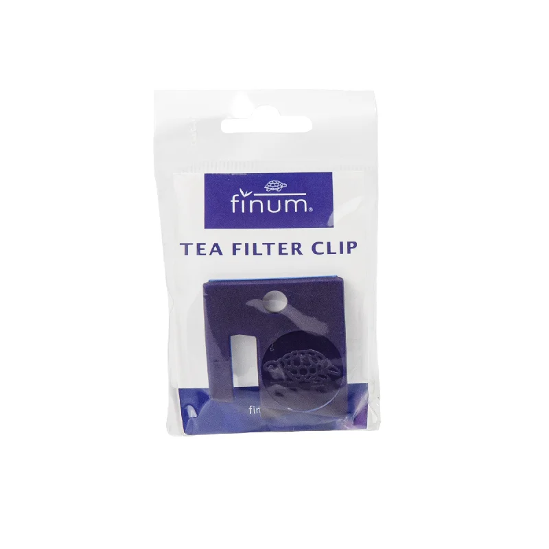 Finum Tea Clip Filter Holder #10084453